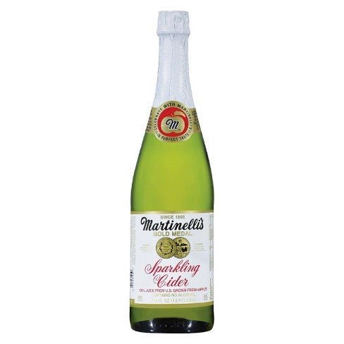 Martinellis - Sparkling Cider NV (750ml)