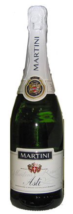 Martini And Rossi - Asti NV (1.5 Liter)