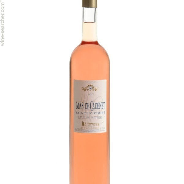 Mas De Cadenet - Sainte Provence Rose NV