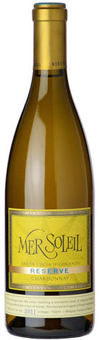 Mer Soleil - Chardonnay Reserve NV (750ml)