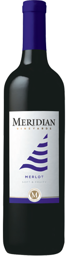 Meridian - Merlot California NV (750ml)