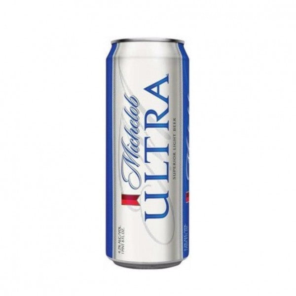 Michelob - Ultra Can (25oz can)