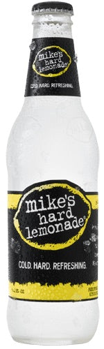 Mikes - Hard Lemonade Nr (24oz bottle)