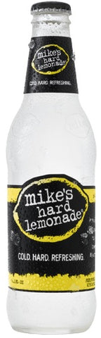 Mikes - Hard Lemonade Nr (24oz bottle)