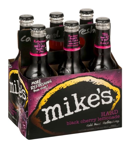 Mike