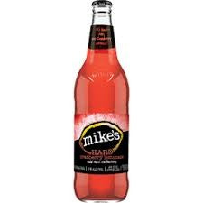 Mike"s - Cranberry Lemonade Nr (24oz bottle)