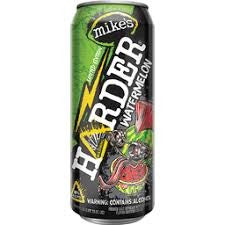 Mikes - Harder Prickly Pear Soda Can (24oz can)