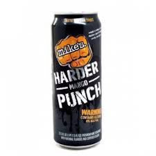 Mikes - Mango Can (24oz can)