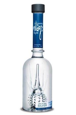 Milagro - Tequila Select Barrel Reserve Silver (750ml)