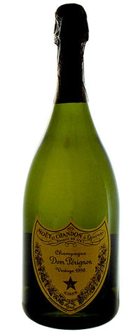 Moet And Chandon - Dom Perignon Brut Cuvee 2010 (750ml)