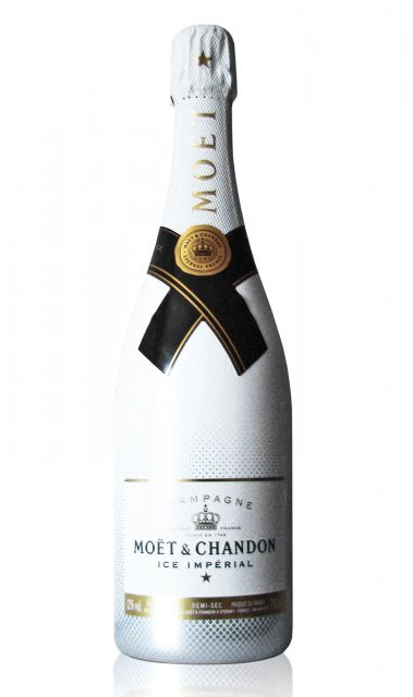 Moet And Chandon - Ice Imperial Brut NV (750ml)