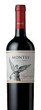 Montes - Classic Series Malbec 2013 (750ml)