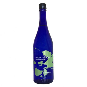 Moonstone - Cucumber Mint Sake