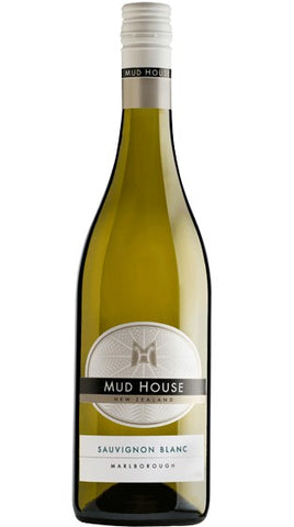 Mud House Haymaker - Sauvignon Blanc Marlborough 2014 (750ml)