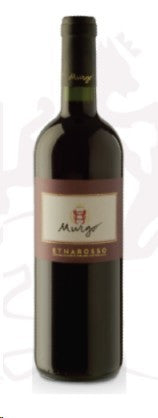 Murgo - Etna Rosso NV (750ml)