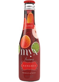 Myx Fusions - Red Sangria Classico NV (750ml)