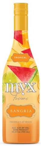 Myx Fusions - Sangria Tropical NV (750ml)