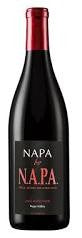 Napa By N.a.p.a - Pinot Noir NV (750ml)