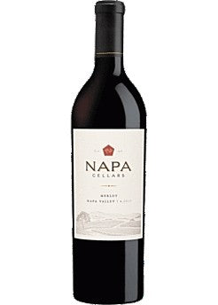 Napa Cellars - Merlot Napa Valley NV (750ml)