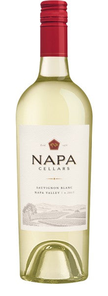 Napa Cellars - Sauvignon Blanc Napa Valley NV (750ml)