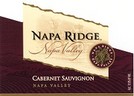 Napa Ridge - Cabernet Sauvignon Napa Valley NV (750ml)