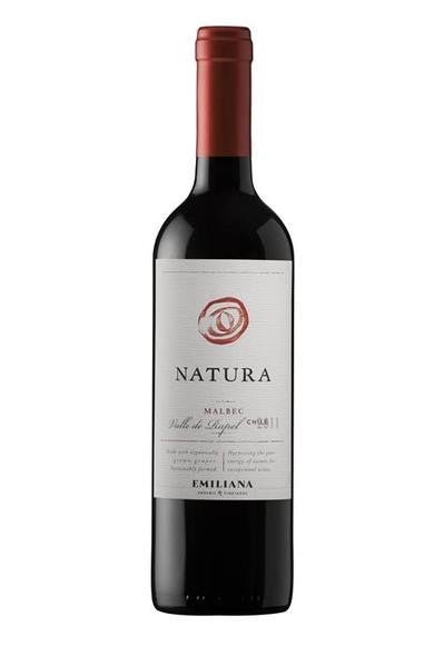 Natura - Malbec NV (750ml)