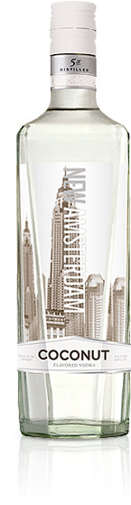 New Amsterdam - Coconut Vodka (375ml)