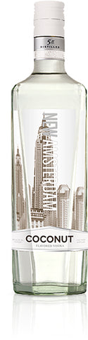 New Amsterdam - Coconut Vodka (375ml)
