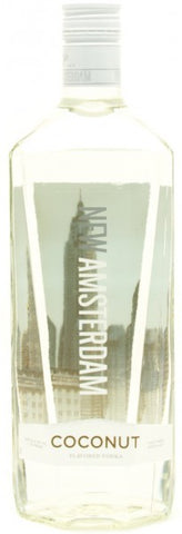 New Amsterdam - Coconut Vodka (1.75L)