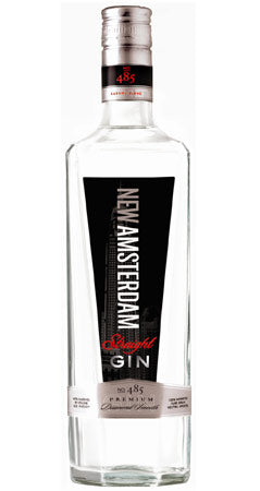 New Amsterdam - Gin (200ml)