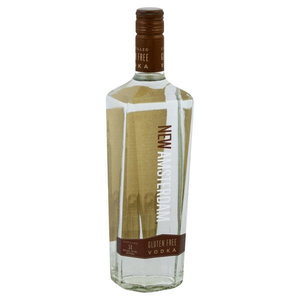 New Amsterdam - Gluten Free Vodka (750ml)