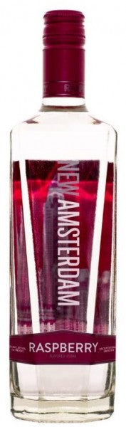 New Amsterdam - Raspberry Vodka (1.75L)