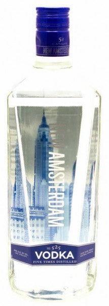 New Amsterdam - Vodka (200ml)