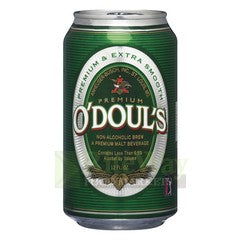 Odouls - Can (6 pack 12oz cans)