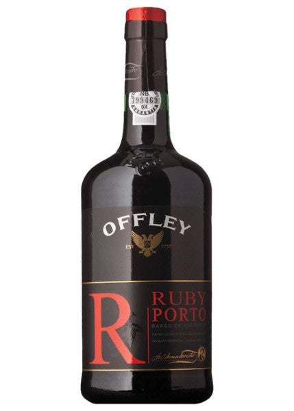 Offley - Ruby Porto NV (750ml)