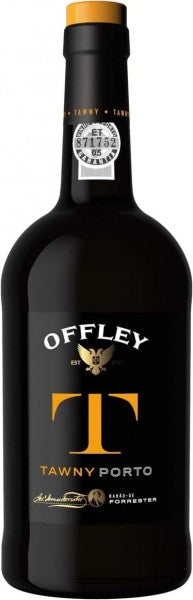 Offley - Tawny Porto NV (750ml)