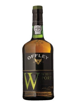 Offley - White Port NV (750ml)