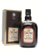 Grand Old Parr - 12 Year Scotch Whisky (750ml)