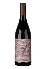 Old Pearl - Pinot Noir NV (750ml)