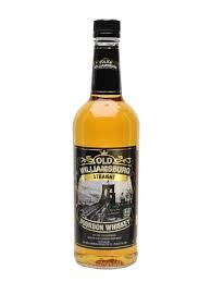 Old Williamsburg - Bourbon Whiskey (750ml)