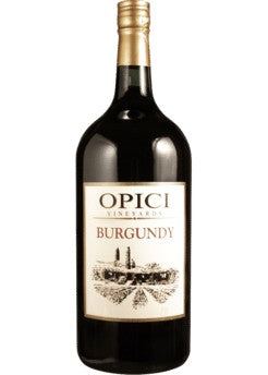 Opici - Burgundy California NV (3 Liter)