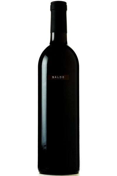 Orin Swift - Saldo Zinfandel 2017 (750ml)