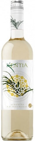 Orowines - Kentia Albarino 2013 (750ml)