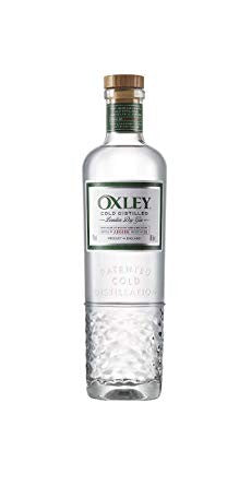 Oxley - London Dry Gin (750ml)