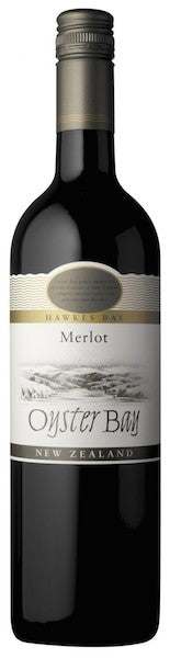 Oyster Bay - Merlot NV (750ml)