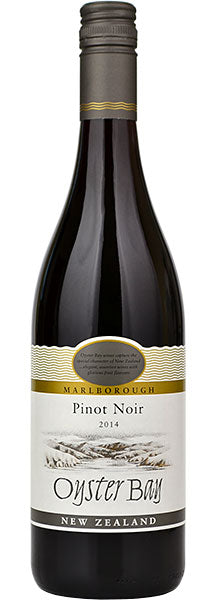 Oyster Bay - Pinot Noir Marlborough NV (750ml)