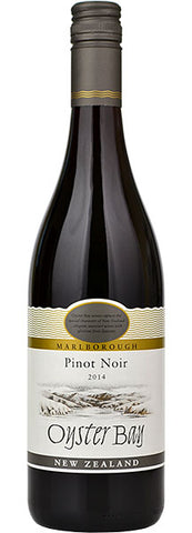 Oyster Bay - Pinot Noir Marlborough NV (750ml)