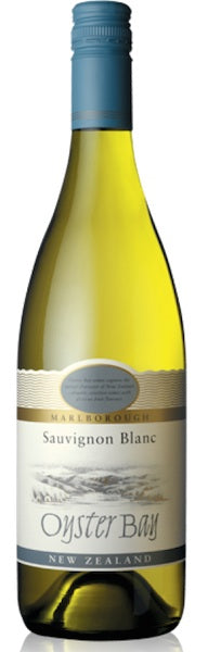 Oyster Bay - Sauvignon Blanc Marlborough NV (750ml)