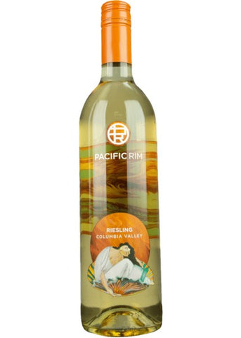 Pacific Rim - Riesling NV (750ml)