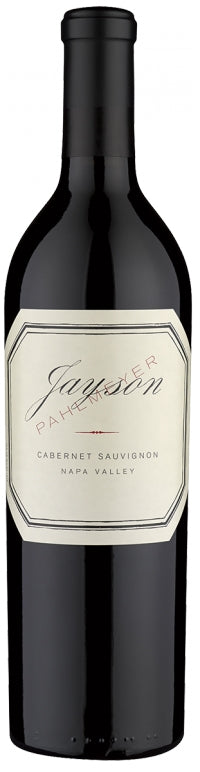 Pahlmeyer - Jayson Red Napa Valley 2016 (750ml)